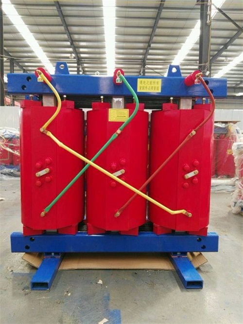 稷山SCB12-315KVA干式变压器现货直发